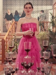 Episode 19 - A marriage in flames