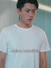 Le Dieu se Cache dans le Monde Humain - Episode 71