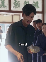 Forget Everything to Love You - Episode 4