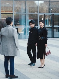 Episodio 31 - 30 Años, Espuma de Amor