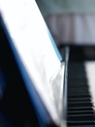 Episode 21 - Against Prejudice: David's Piano Triumph