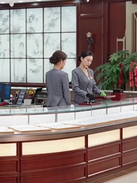 ตอนที่ 22 - กำพร้าล้างบาปเลือดไฮโซ