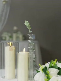 第6話 - 花嫁の仮面が剥がれる時