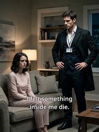 Episode 4 - Borrowed Time, Stolen Life