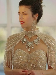 Episode 13 - Kinder, Küche, Kaliber: Die Hausfrau-Patin