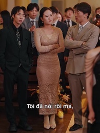 Đừng Đùa Với Nữ Chủ Tịch - Episode 14