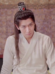 93화 - 세자빈의 반격