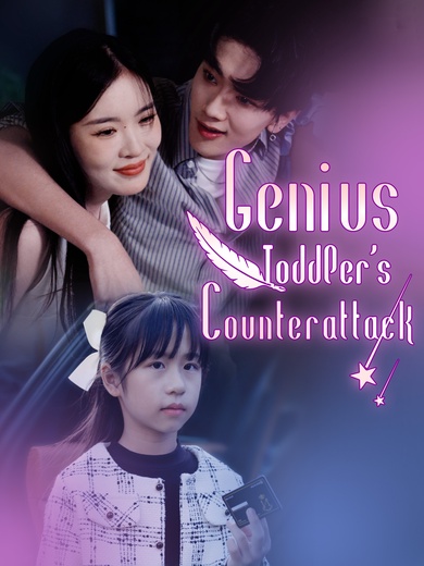 Genius Toddler's Counterattack