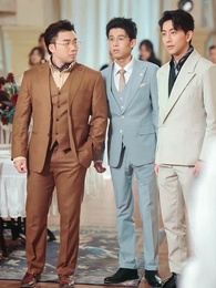 상속자의 이중생활 - Episode 25