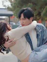 Tập 1 - [Lồng tiếng]Kẹo Ngọt Quá Hạn