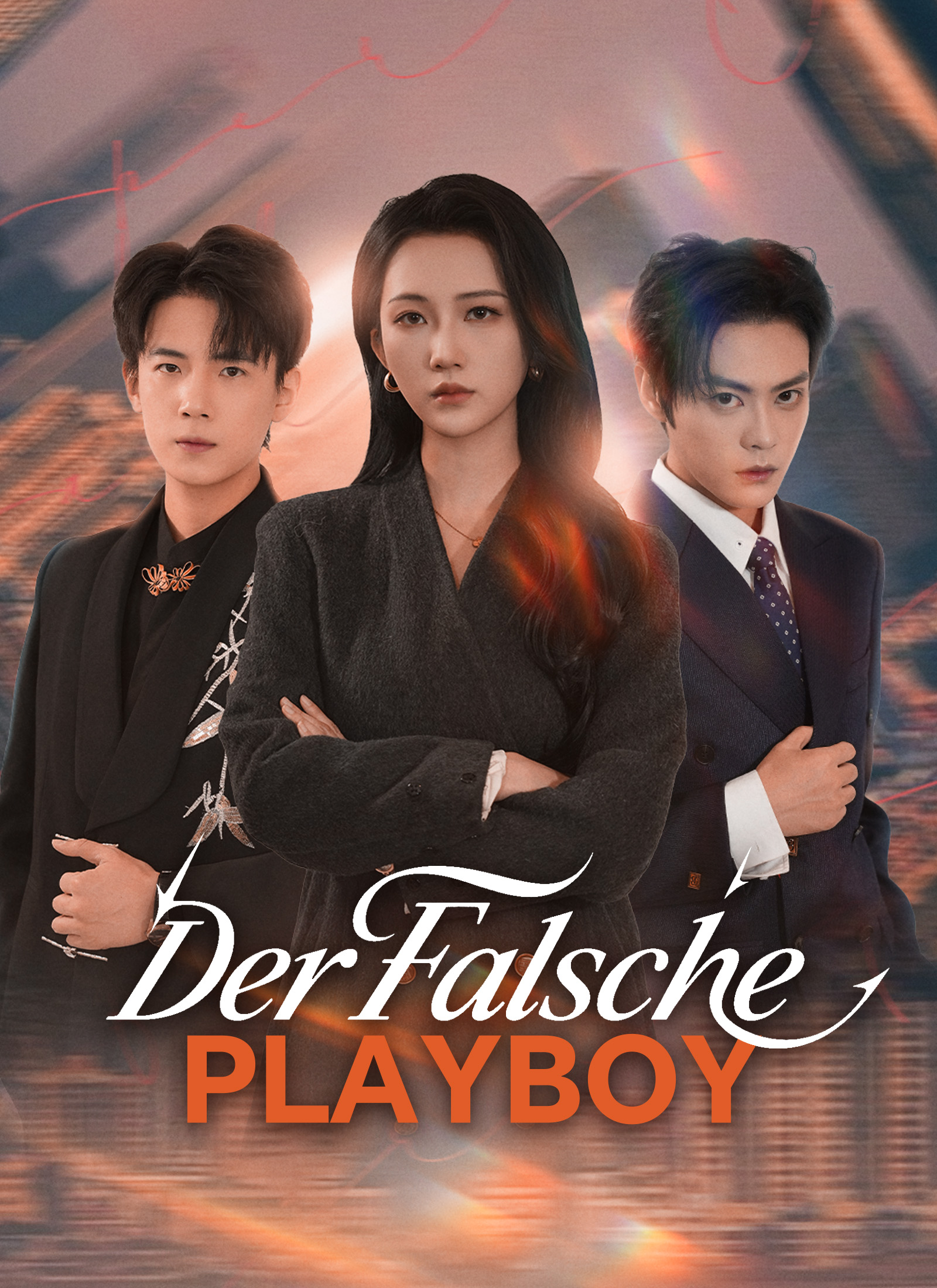 Der falsche Playboy