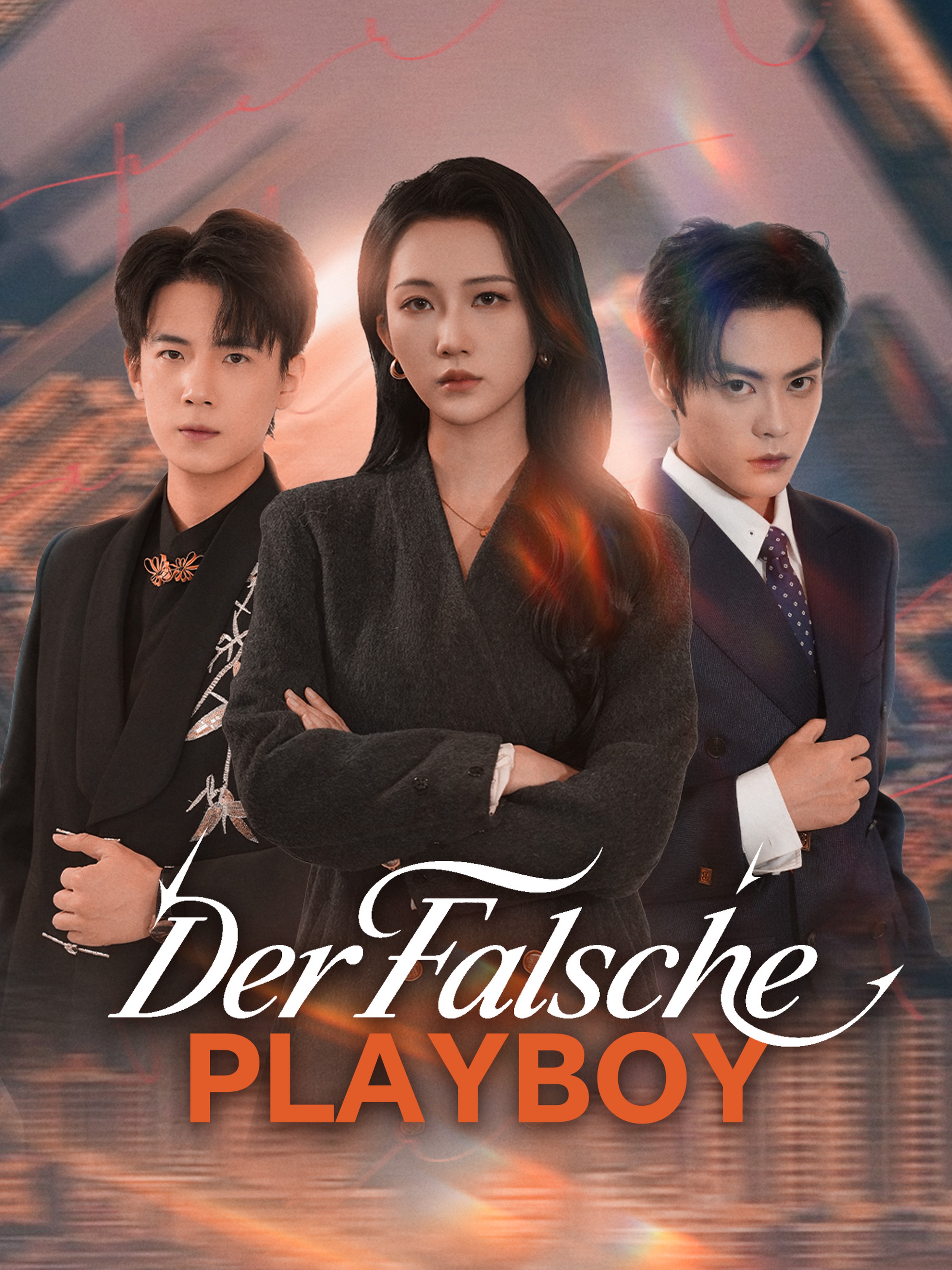Der falsche Playboy