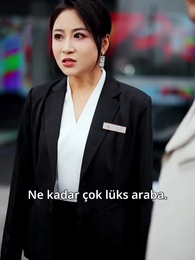 Bölüm 22 - Geri Dönüşün Gücü