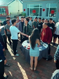 Episode 35 - Fool's Mate