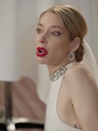 第26話 - 花嫁の仮面が剥がれる時