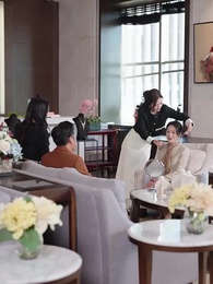 ตอนที่ 60 - กำพร้าล้างบาปเลือดไฮโซ