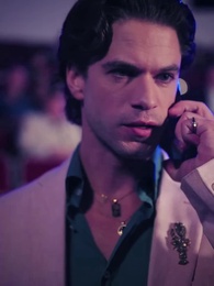 Балет и месть - Episode 10