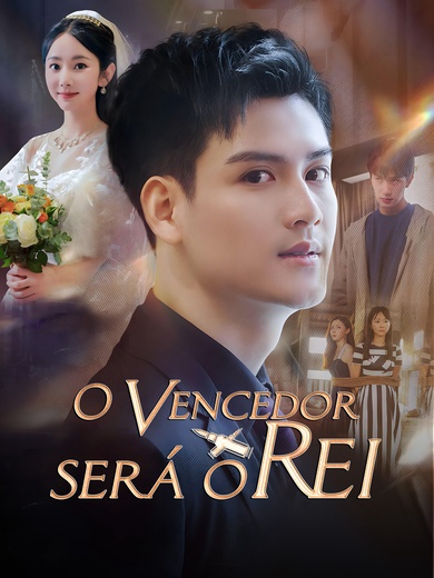 O Vencedor Será o Rei