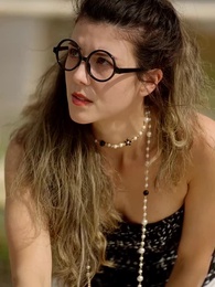 Mafia Mamma's Hot Lover - Episode 7