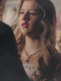 Балет и месть - Episode 32