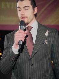 Балет и месть - Episode 30