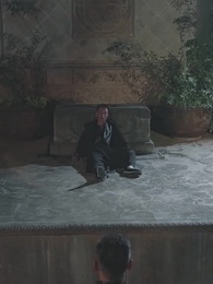 ตอนที่ 40 - [พากย์ไทย]แผนร้ายหักเหลี่ยมมังกร