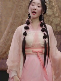 7화 - 세자빈의 반격