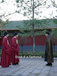 Sangue por Sangue - Episode 16