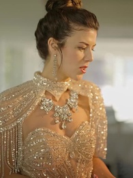 Episode 11 - Mafia Mamma's Hot Lover