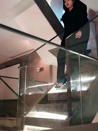 Episodio 4 - [Doppiato]La mia capa, ora è la mia matrigna!