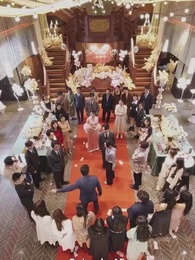 Episode 15 - [Dubbing]Takdir Tak Bertemu Kembali