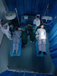 [Lồng tiếng]Kẹo Ngọt Quá Hạn - Episode 50