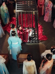 Công Chúa Và Hai Kiếp Phò Mã - Episode 54