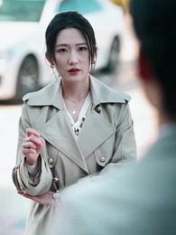 Revenge with a Full Tank - Episode 32