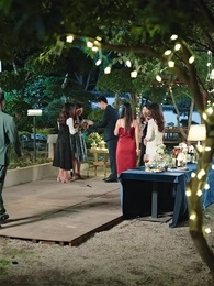 Cadenas del Destino - Episode 58