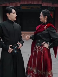 [พากย์ไทย]ดาบสังหารมังกร - Episode 42