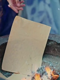 Episodio 12 - Tras la Escarcha, el Olvido