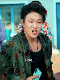 Fool's Mate - Episode 27