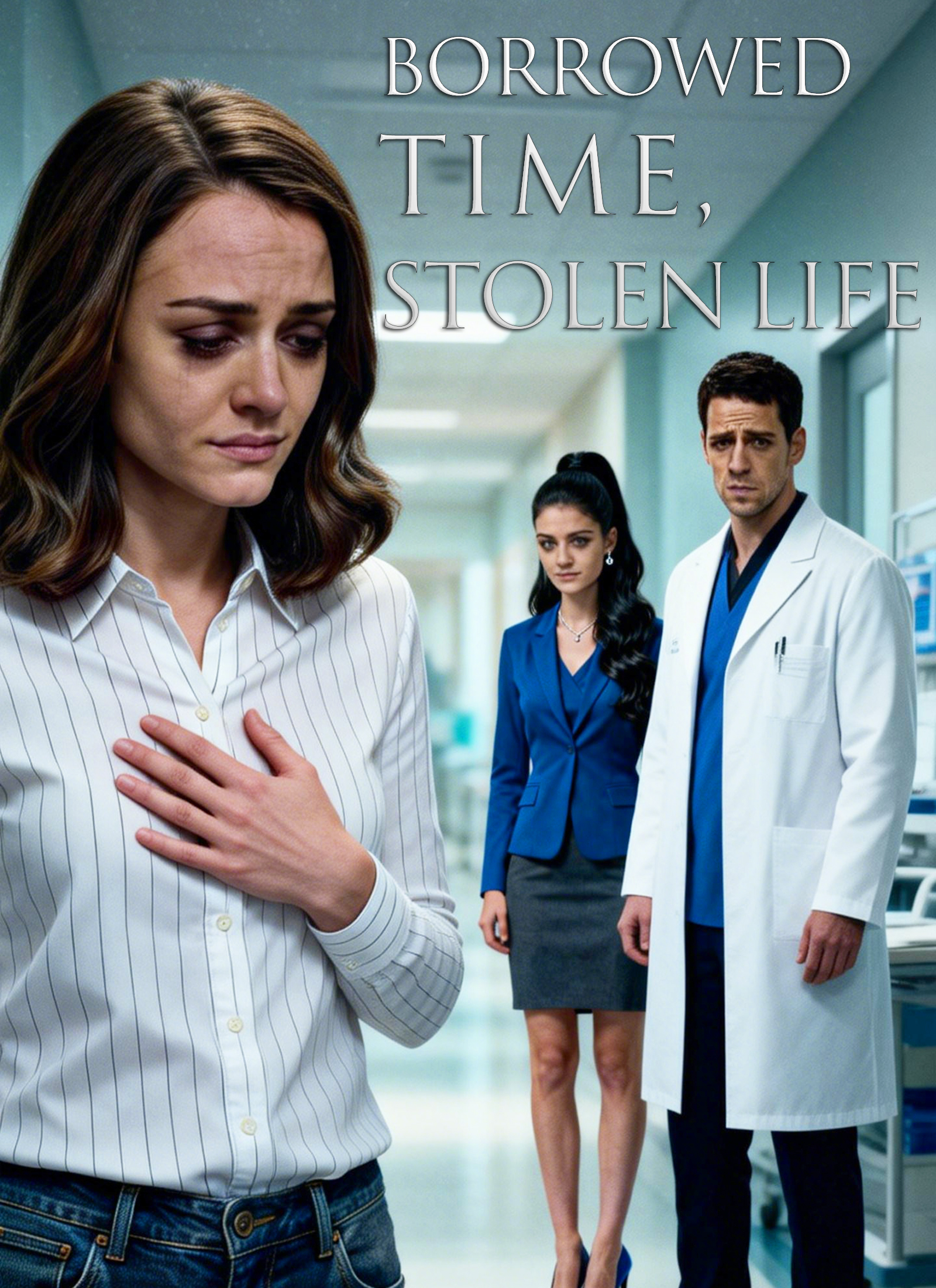 Borrowed Time, Stolen Life