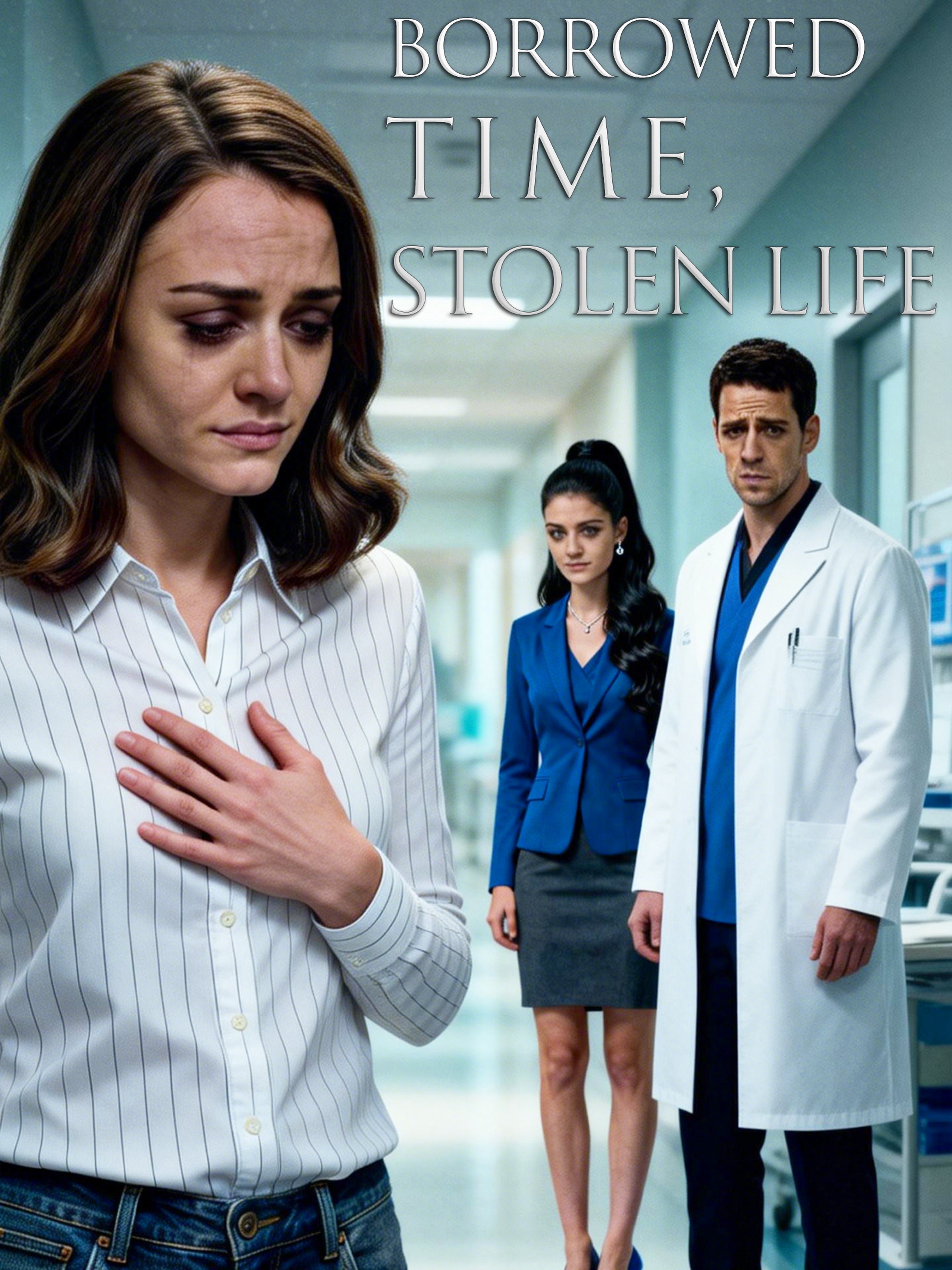 Borrowed Time, Stolen Life