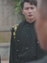 [พากย์ไทย]แผนร้ายหักเหลี่ยมมังกร - Episode 51