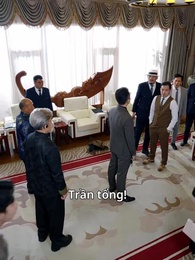 Ân Nghĩa Vô Song - Episode 45