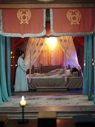 Sangue por Sangue - Episode 42