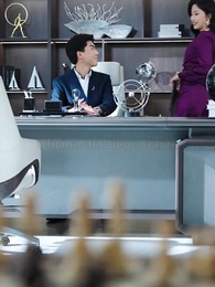 Episodio 2 - La Heredera: El Fin del Impostor