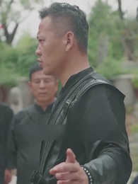 ตอนที่ 50 - [พากย์ไทย]แผนร้ายหักเหลี่ยมมังกร