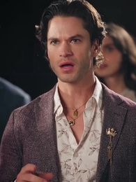 Серия 28 - Балет и месть