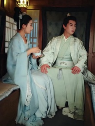 Tập 47 - Công Chúa Và Hai Kiếp Phò Mã