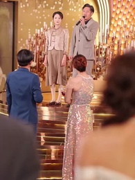 กำพร้าล้างบาปเลือดไฮโซ - Episode 77