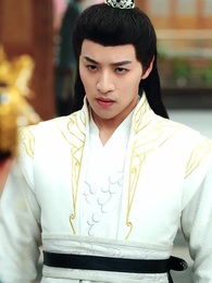 Công Chúa Và Hai Kiếp Phò Mã - Episode 40