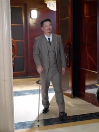 Ân Nghĩa Vô Song - Episode 53